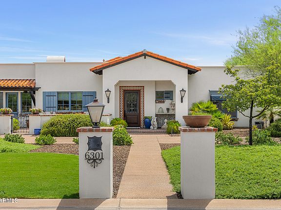 3rd image of 6301 N 75TH Street