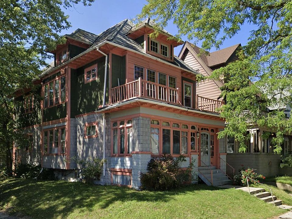 1st image of 2603 N Richards St #2605