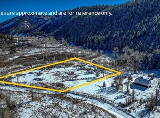 1 County Road 335, Pagosa Springs, CO 81147