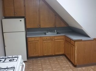 85 Holman St #U3, Attleboro, MA 02703