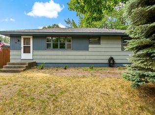 901 Pearson Pkwy, Brooklyn Park, MN 55444