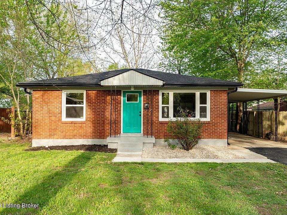 1st image of 7501 Elnora Ave