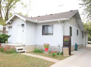 3000 S Lakeport St, Sioux City, IA 51106