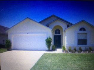 416 Saddle Ridge Dr, Davenport, FL 33896