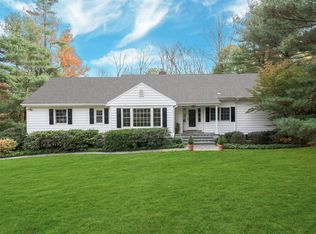 140 Devoe Rd, Chappaqua, NY 10514