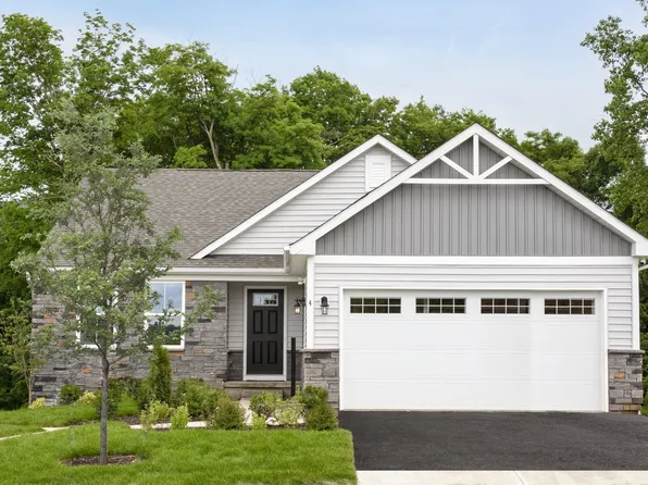493 Carothers Way Lot 185, White House, TN 37188