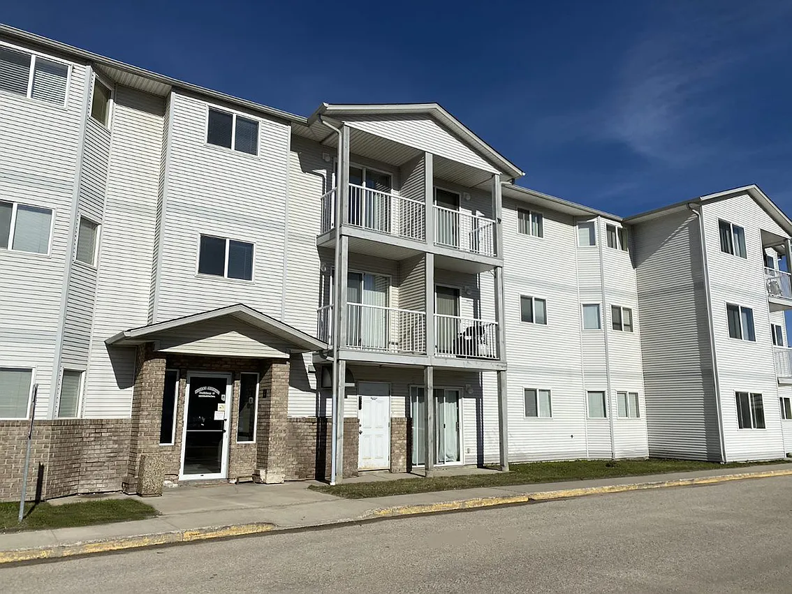 Northgate Apartments — Photo 1