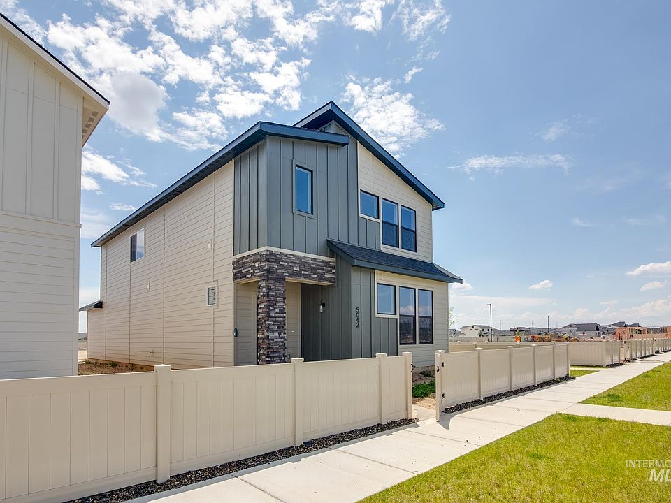 5042 W Milano St, Meridian, ID 83646 Zillow