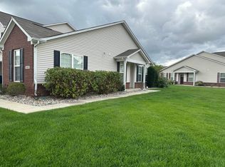 9684 Rolling Plain Dr, Noblesville, IN 46060