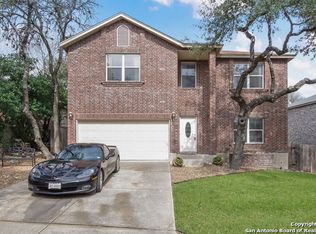 11630 Foxford, San Antonio, TX 78253