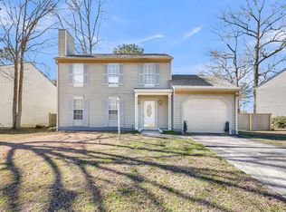 8121 Halifax Way, North Charleston, SC 29420