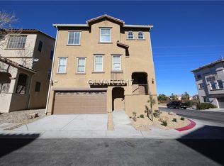 1326 Sand Castle Ave, Las Vegas, NV 89183