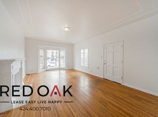 905 1/2 S Kenmore Ave #905-1/2, Los Angeles, CA 90006