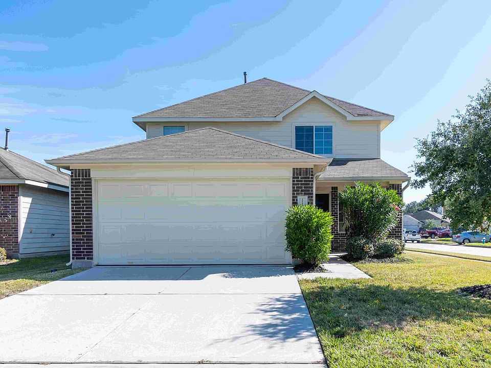 1st image of 21102 Wortham Oaks Dr