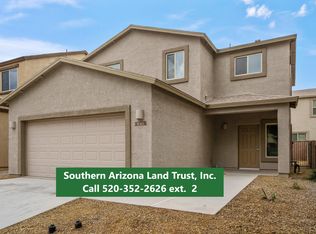 5784 E Camino De Ayuda, Tucson, AZ 85756