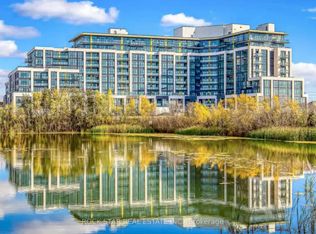 405 Dundas St W #LPH01, Oakville, ON L6M5P9