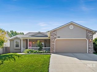 3111 South Cyn, Nampa, ID 83686