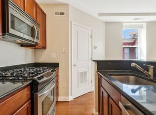 1418 W St NW #506, Washington, DC 20009
