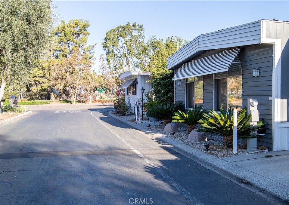 32302 Alipaz St SPACE 212, San Juan Capistrano, CA 92675 MLS 