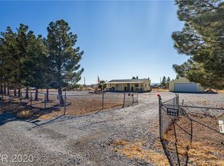 4231 Victoria St, Pahrump, NV 89048
