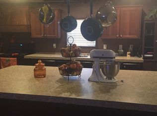 405 Desert Flower, Odessa, TX 79763