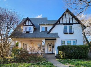 818 Rowland Ave, Cheltenham, PA 19012