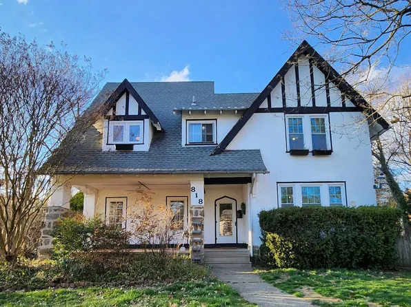 818 Rowland Ave, Cheltenham, PA 19012