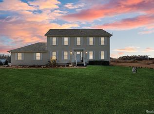 7250 Ford Hwy, Tecumseh, MI 49286