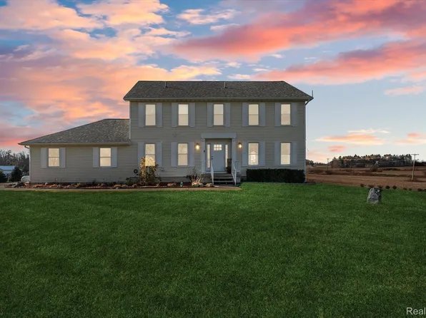 7250 Ford Hwy, Tecumseh, MI 49286