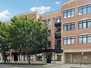 106 S Ridgeland Ave APT 402, Oak Park, IL 60302