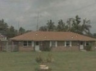 4105 W Burbank St APT B, Springfield, MO 65802