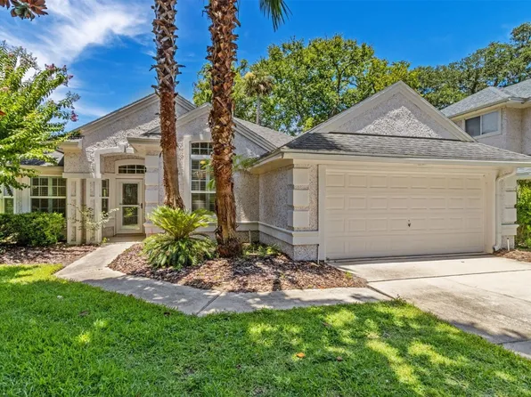 2487 Robert Oliver Ave, Fernandina Beach, FL 32034