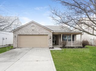 5804 Decatur Ridge Dr, Indianapolis, IN 46221