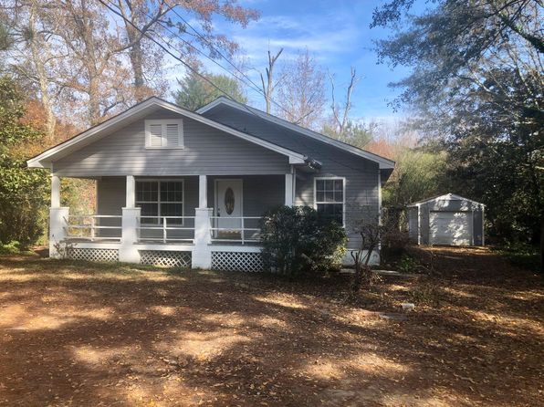 102 Old Springville Rd
