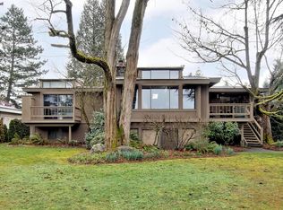 1813 140th Ave SE, Bellevue, WA 98005