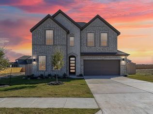 19517 Jesse Junction Dr, Pflugerville, TX 78660