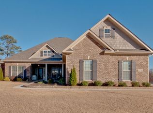 8556 Sedgebrook SE, Owens Cross Roads, AL 35763