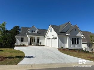 313 Iris Ct, Fairhope, AL 36532