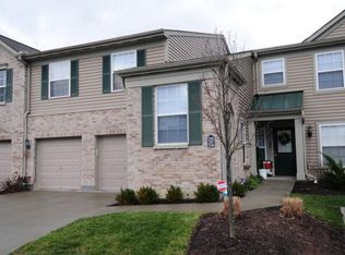 2397 Twelve Oaks Dr, Florence, KY 41042