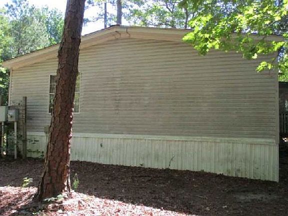 Property Side View