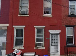 1406 Hanson St, Philadelphia, PA 19143