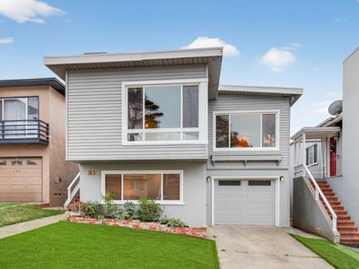 490 Westmoor Ave, Daly City, CA, 94015