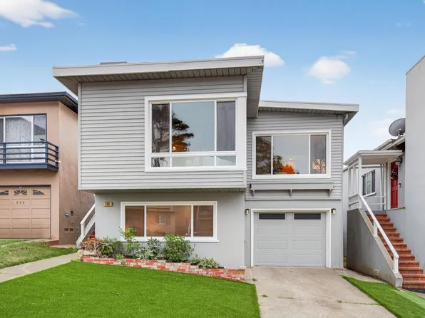 490 Westmoor Ave, Daly City, CA 94015