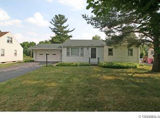 59 Simmons St, Rochester, NY 14606