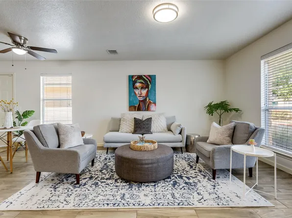 4510 Secure Ln #51, Austin, TX 78725