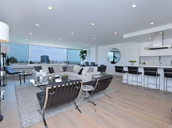 2222 Avenue Of The Stars Unit 504, Los Angeles, CA 90067