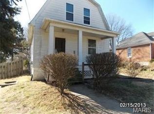 4914 Seibert Ave, Saint Louis, MO