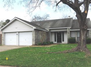 3506 Lockgate Dr, Spring, TX 77388