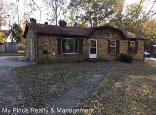 524 Jewel Dr, Clarksville, TN 37042