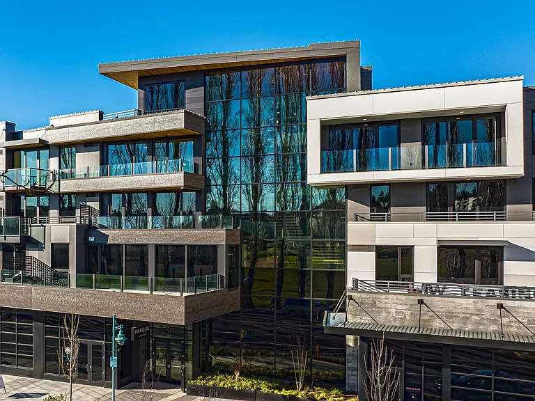 Parque Kirkland Apartments — Photo 38